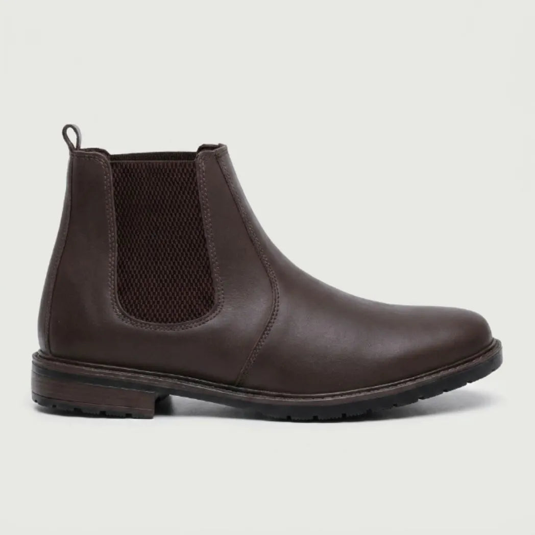 Bota Chelsea Masculina Sítio