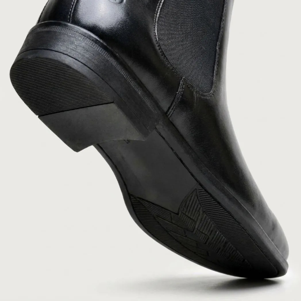 Bota Chelsea Masculina Nobre