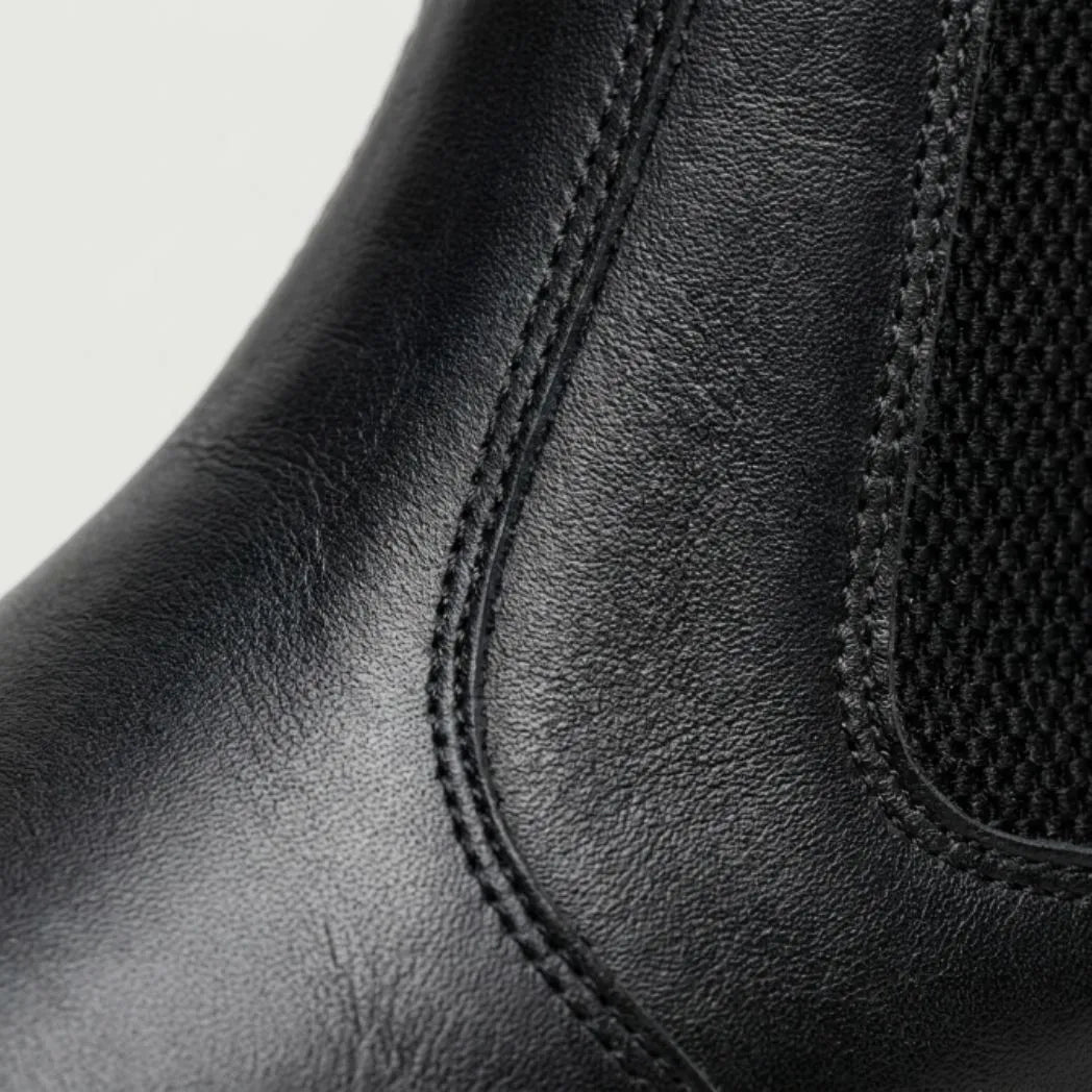 Bota Chelsea Masculina Sítio