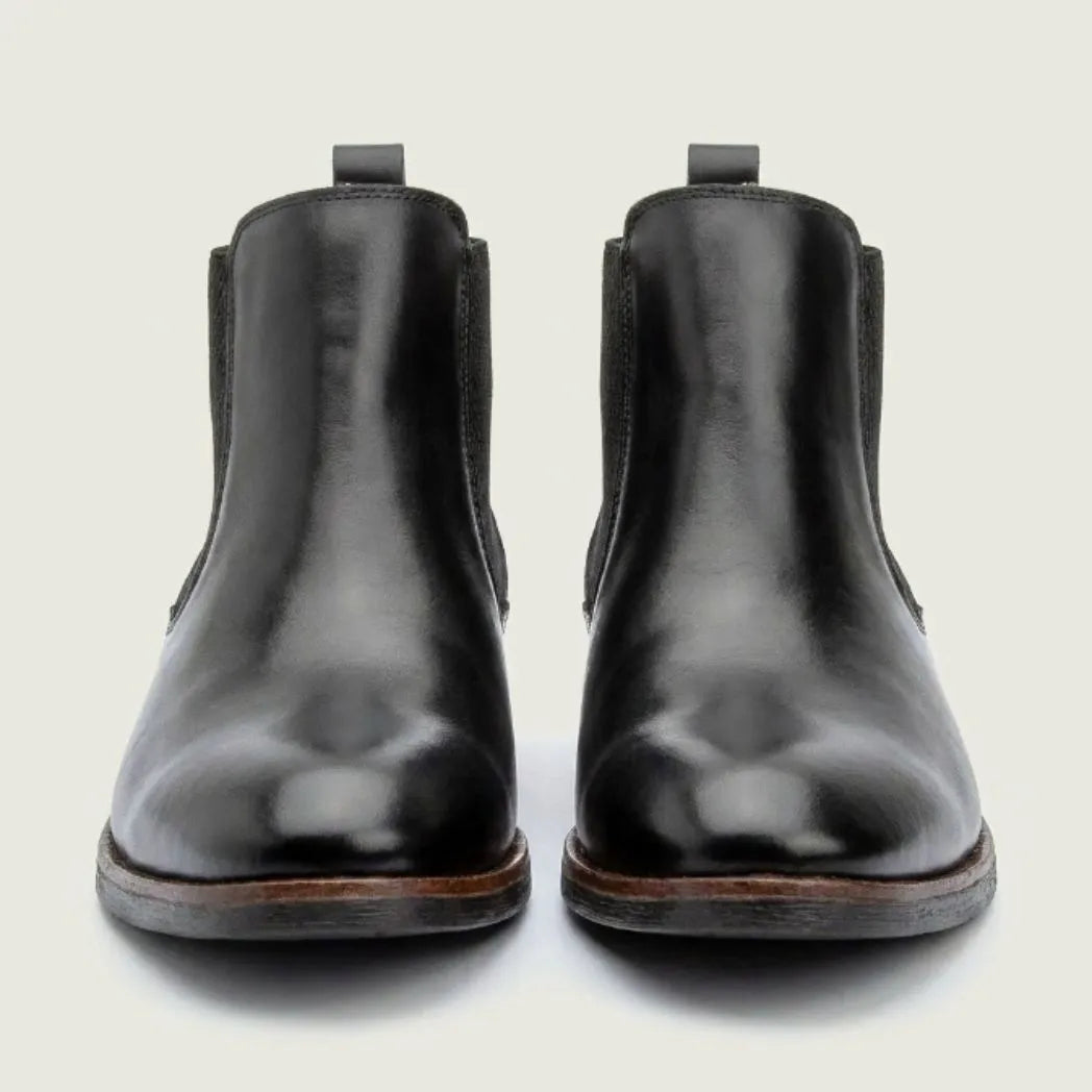 Bota Chelsea Masculina Milan
