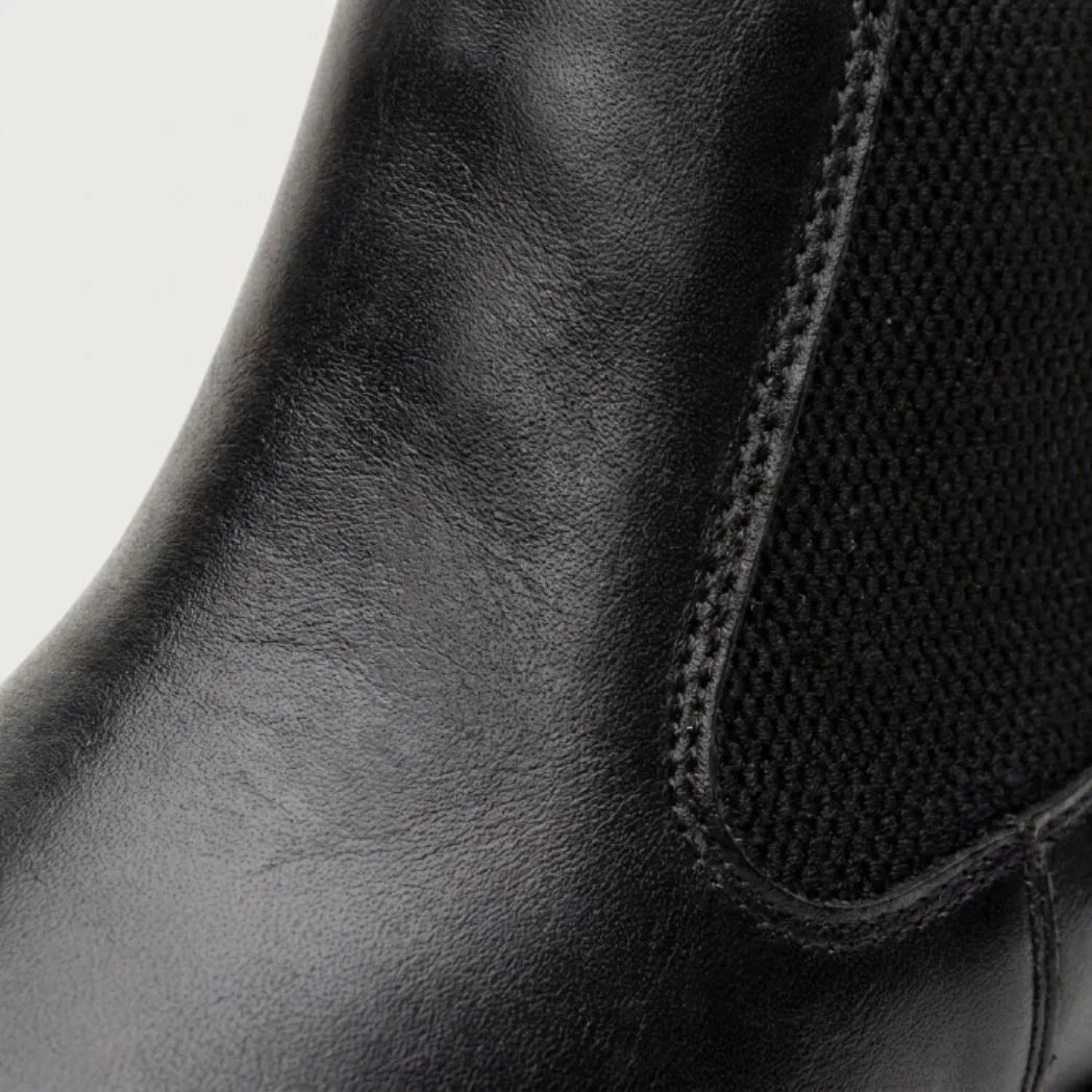 Bota Chelsea Masculina Londres