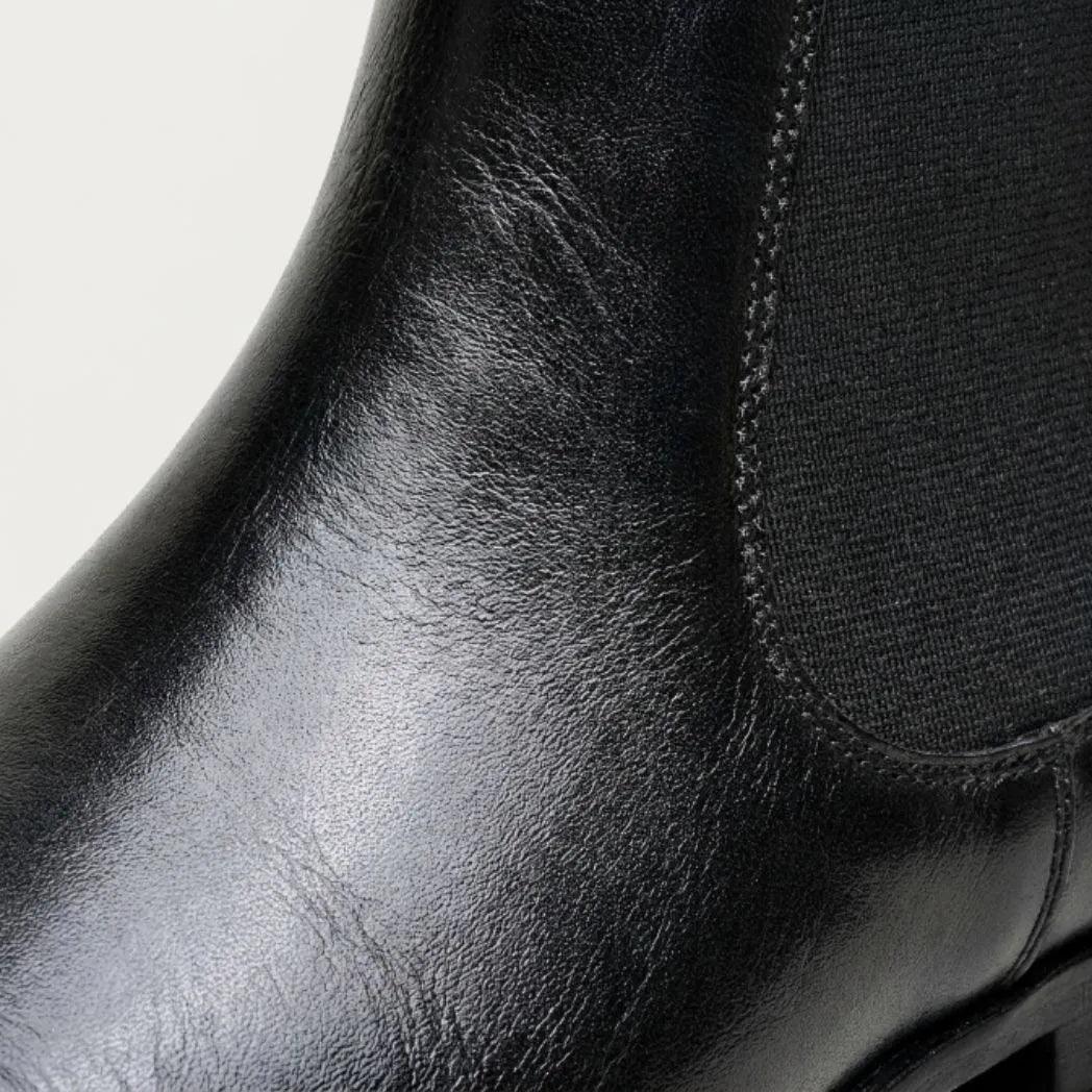 Bota Chelsea Masculina Nobre