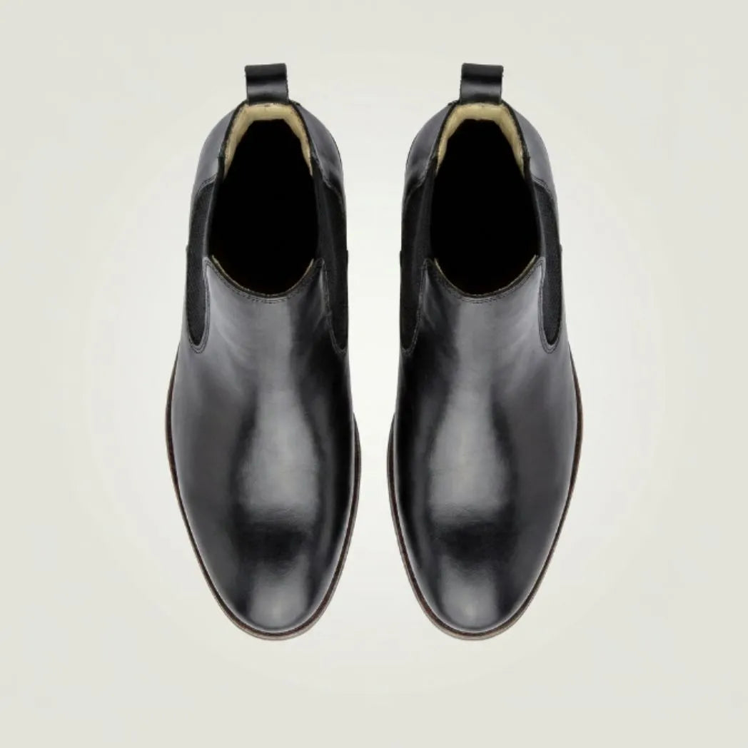 Bota Chelsea Masculina Milan