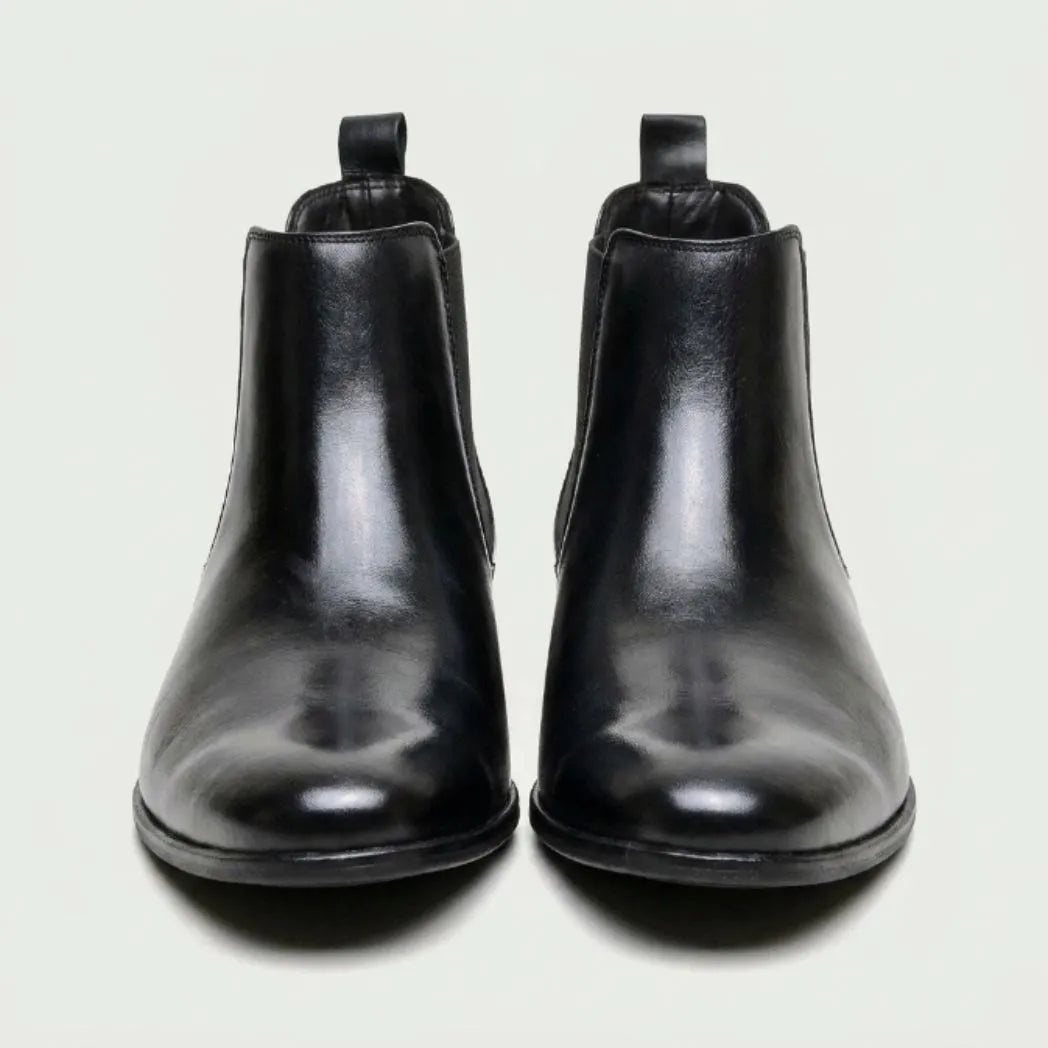 Bota Chelsea Masculina Nobre