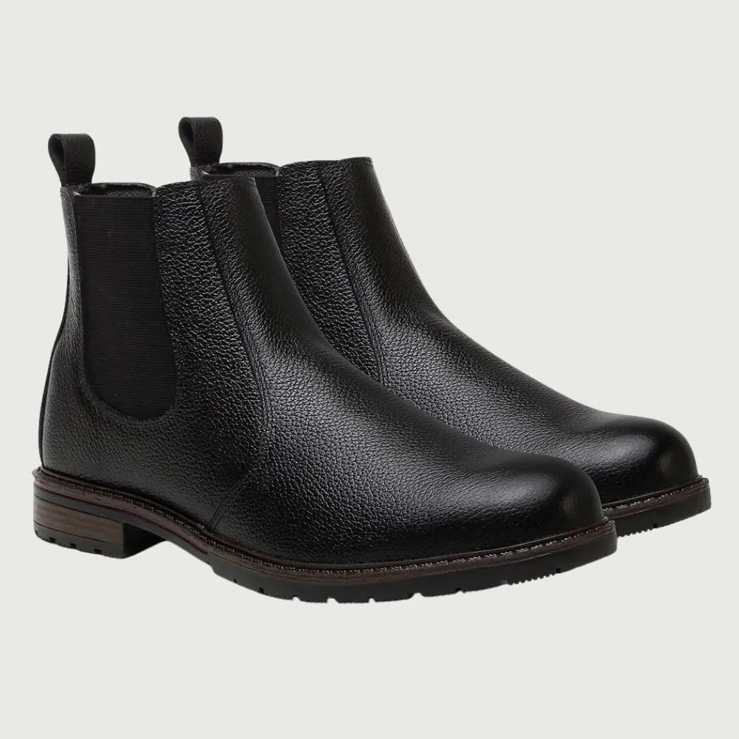 Bota Chelsea Masculina Vitiello