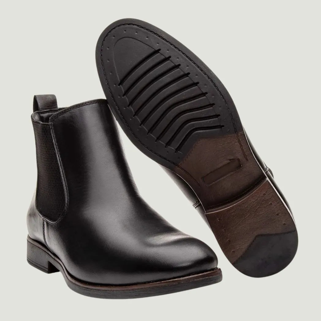 Bota Chelsea Masculina Londres