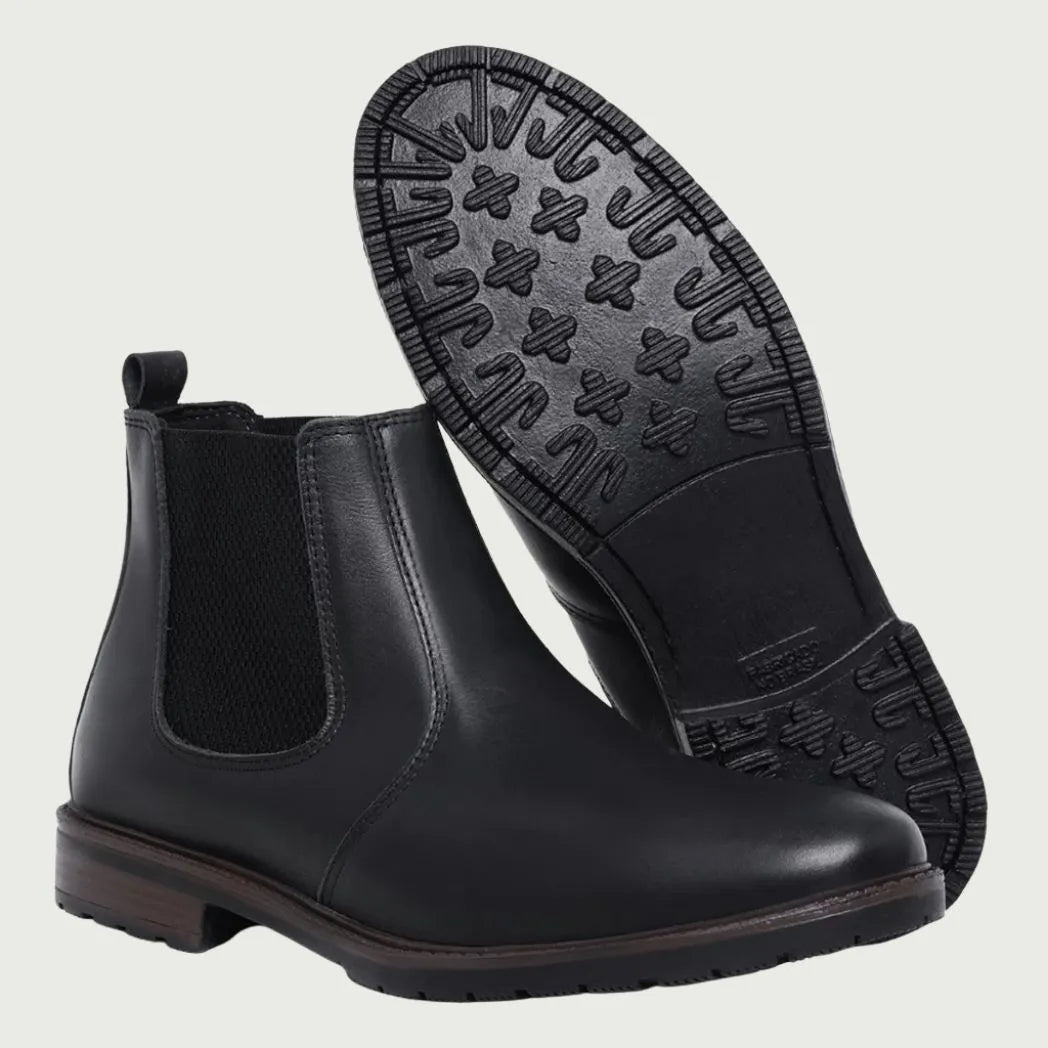 Bota Chelsea Masculina Sítio