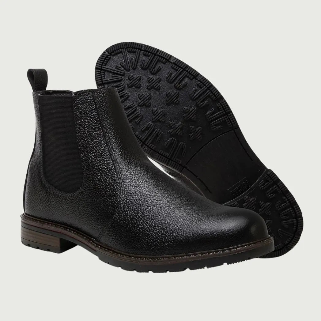 Bota Chelsea Masculina Vitiello