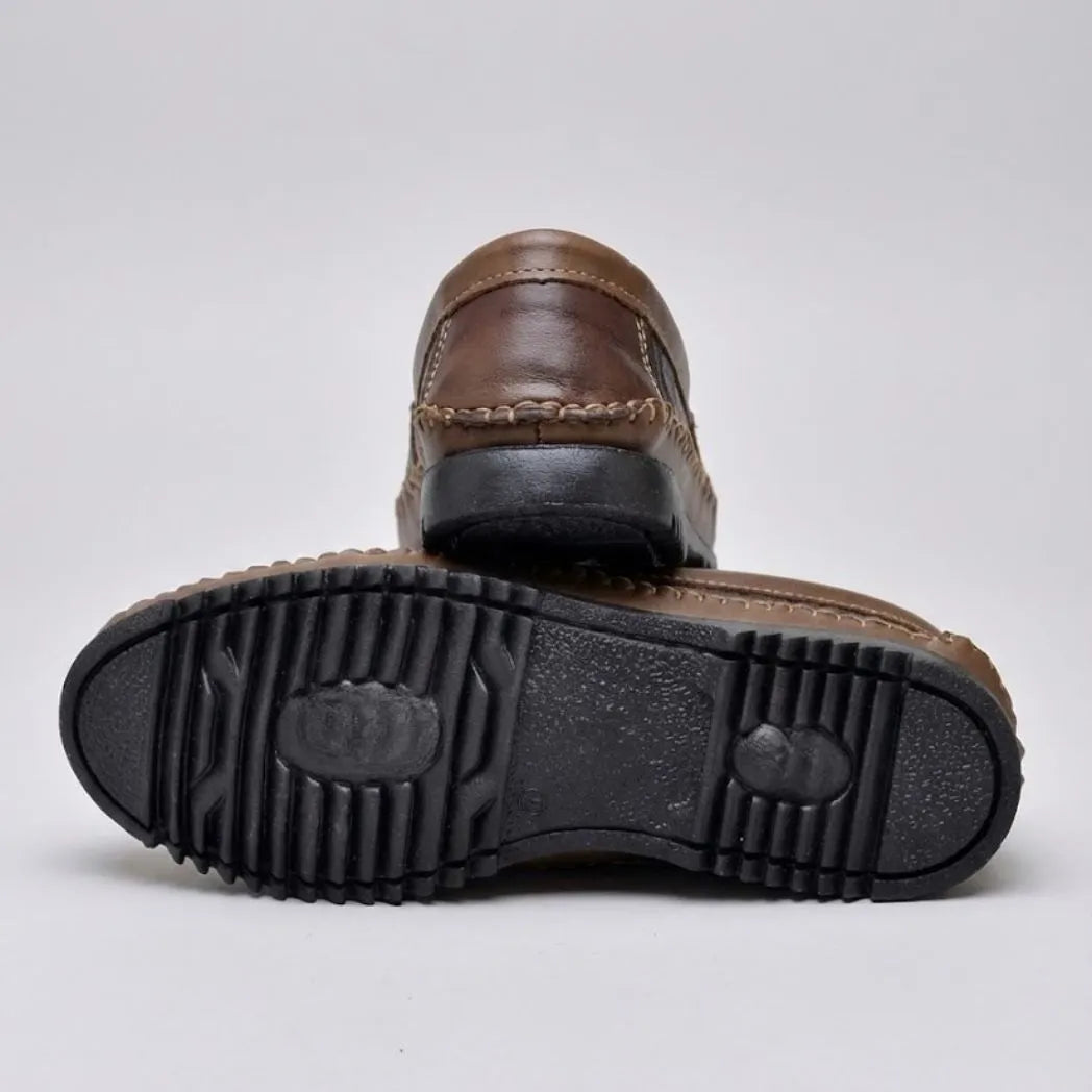 Mocassim Casual Air Ventus