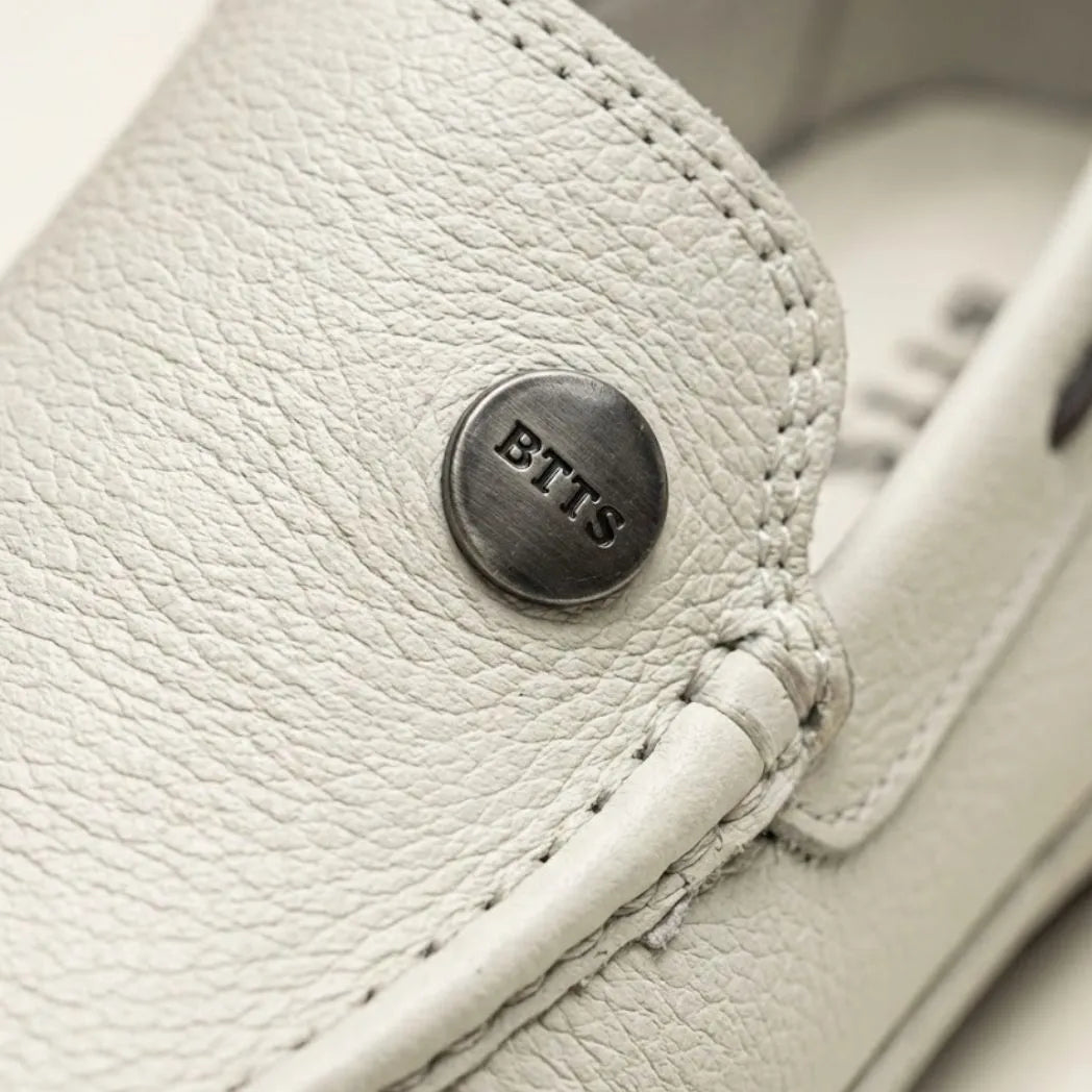Mocassim Driver Cruise de Couro