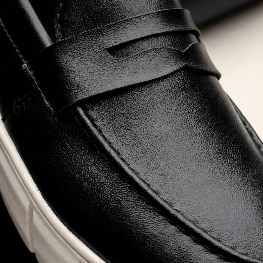 Mocassim Lunar Tratorado