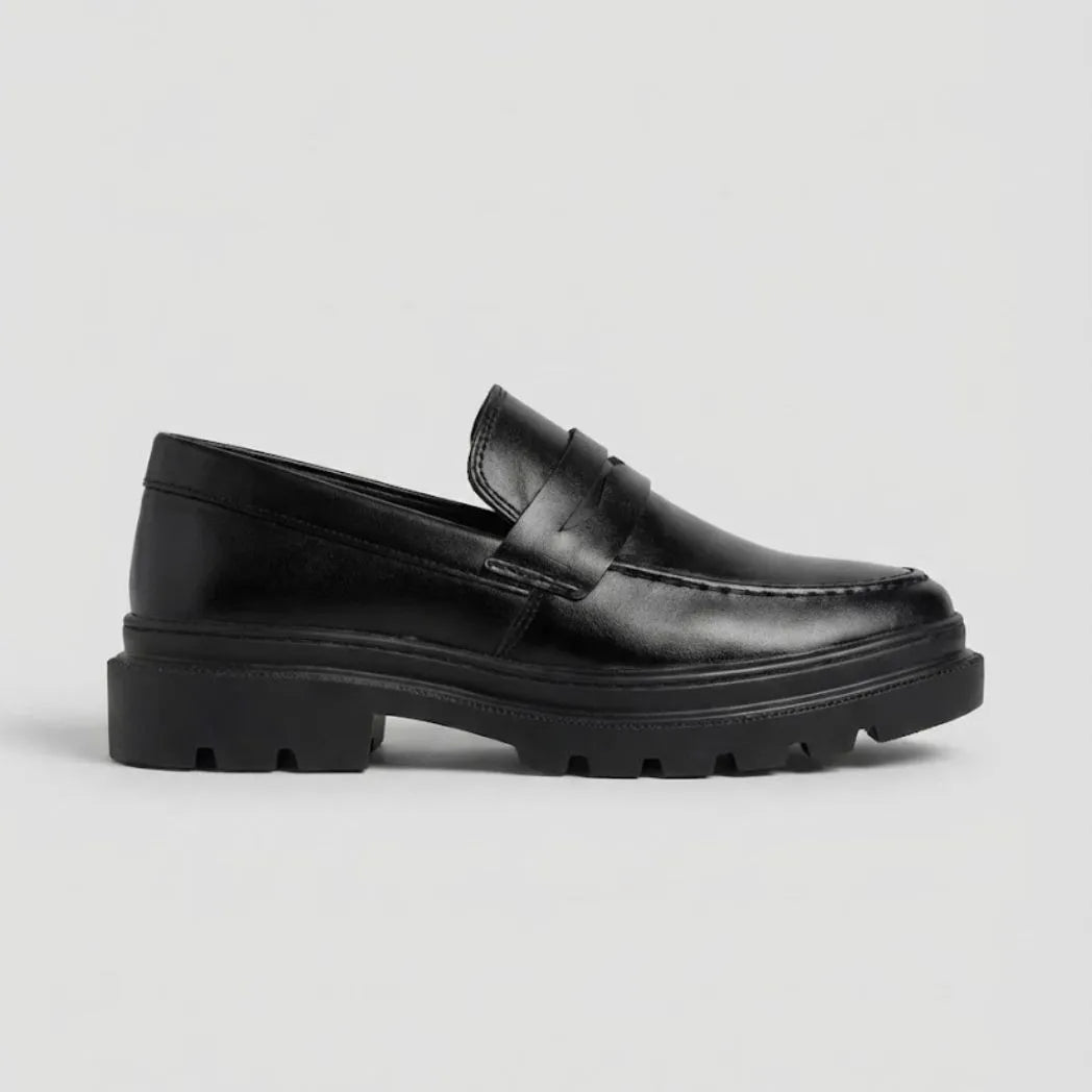 Mocassim Masculino Costurado Piettro