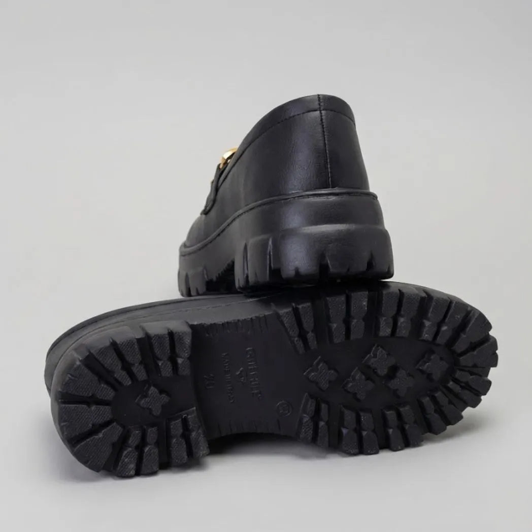 Mocassim Vanguard Tratorado