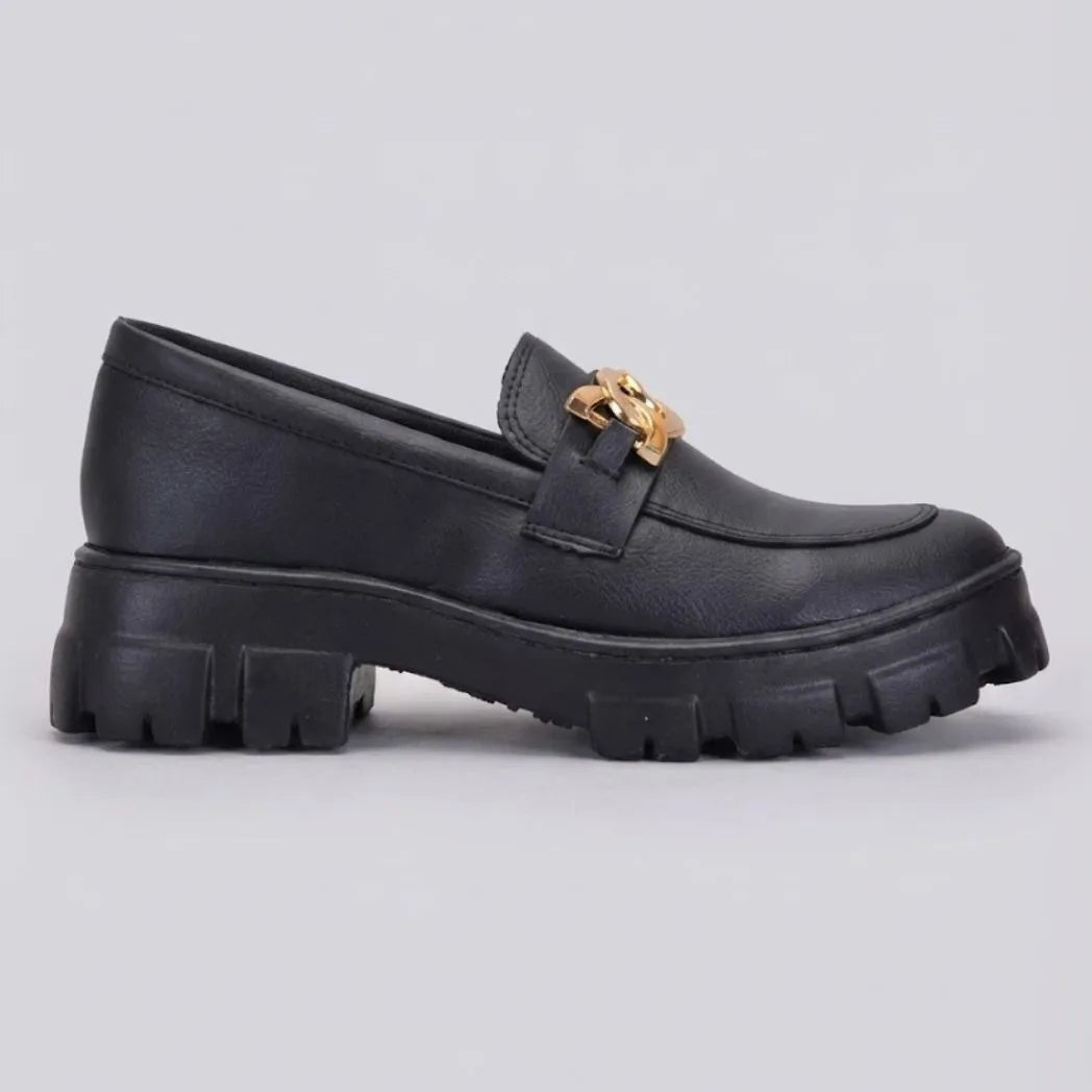 Mocassim Vanguard Tratorado