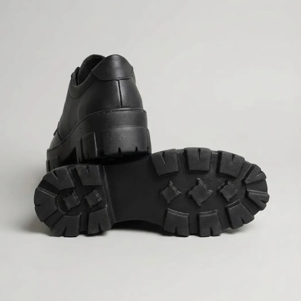 Mocassim Vanguard Tratorado