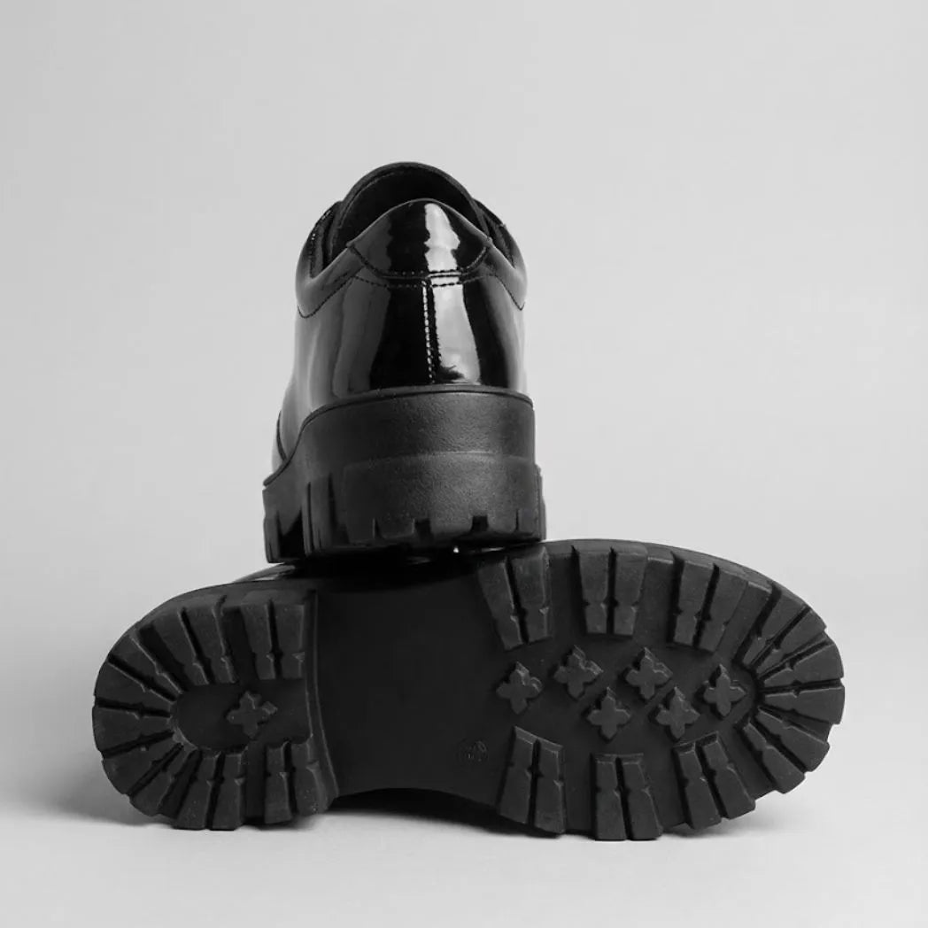 Mocassim Vanguard Tratorado
