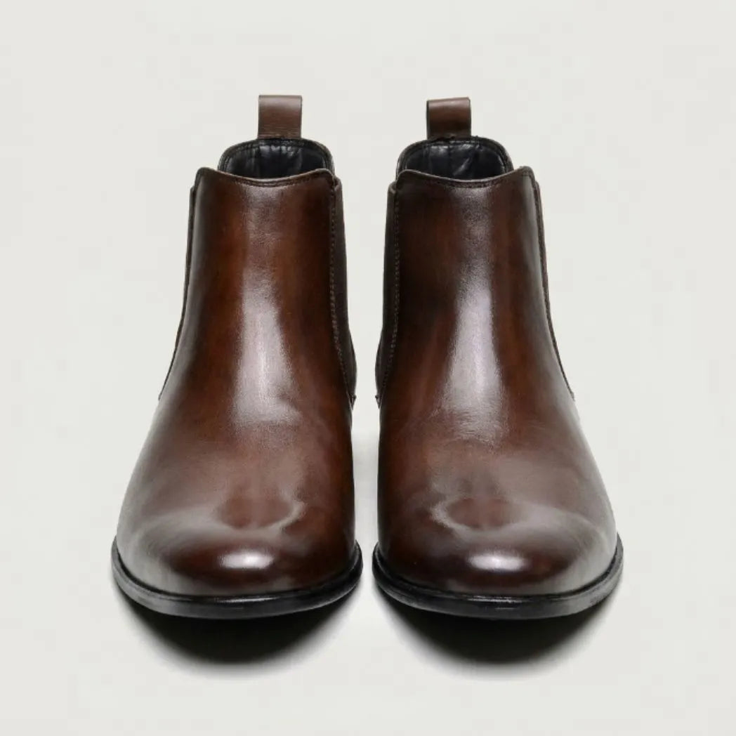 Bota Chelsea Masculina Nobre