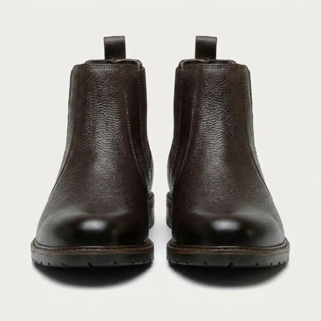 Bota Chelsea Masculina Vitiello