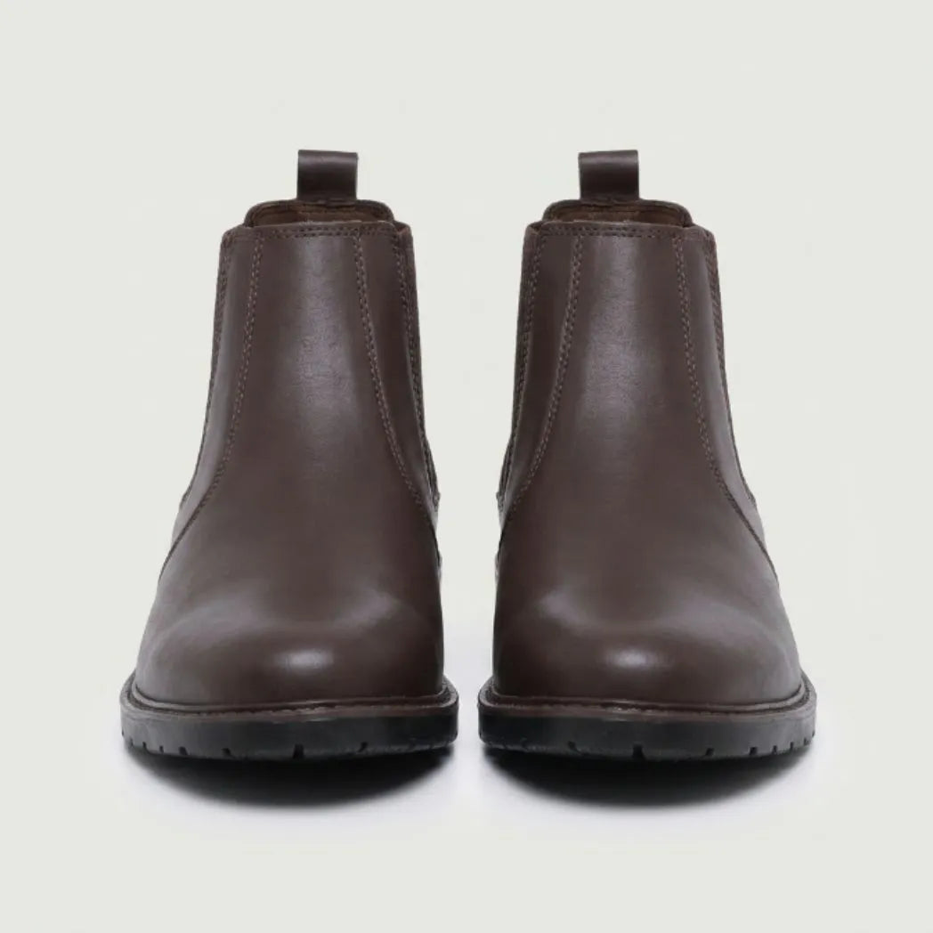 Bota Chelsea Masculina Sítio