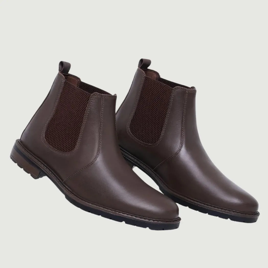 Bota Chelsea Masculina Sítio
