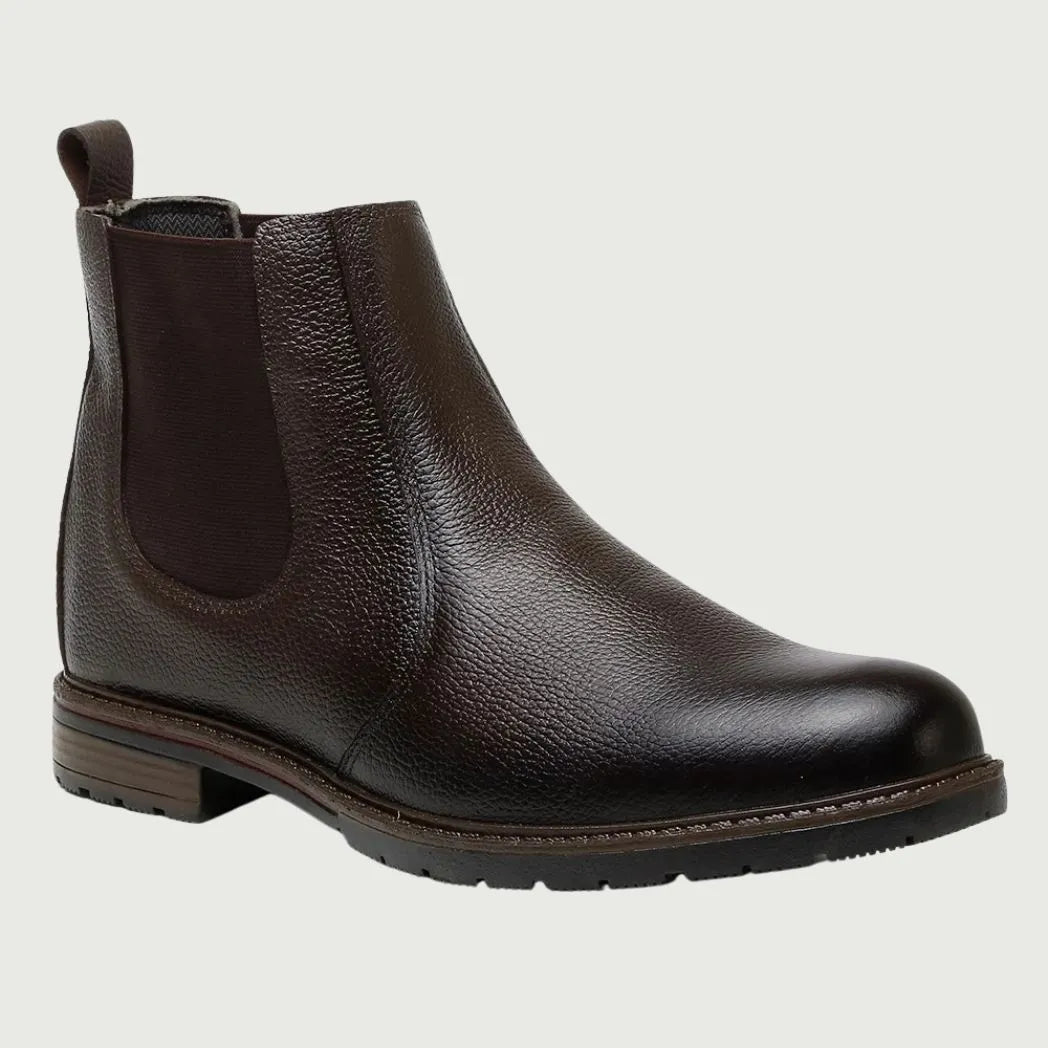 Bota Chelsea Masculina Vitiello