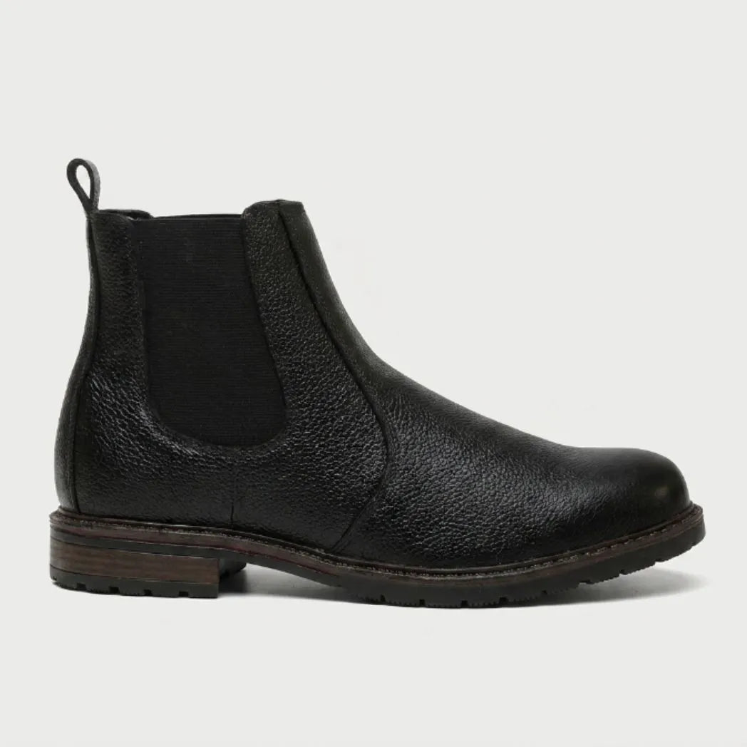Bota Chelsea Masculina Vitiello