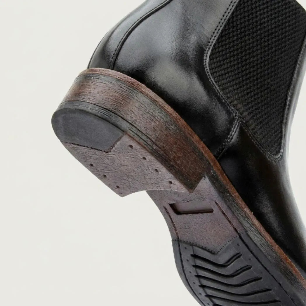 Bota Chelsea Masculina Milan