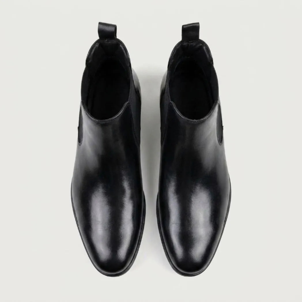 Bota Chelsea Masculina Nobre