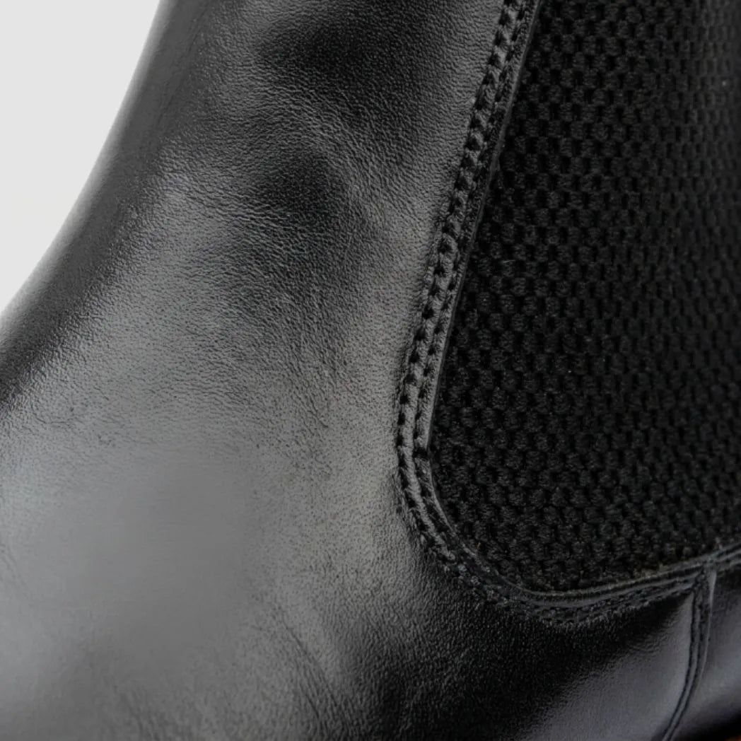 Bota Chelsea Masculina Milan