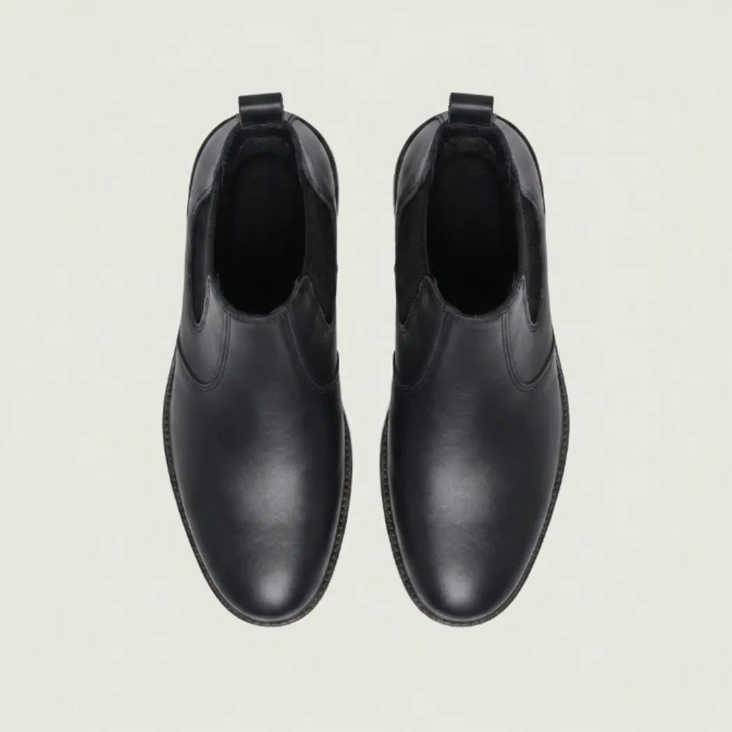 Bota Chelsea Masculina Sítio