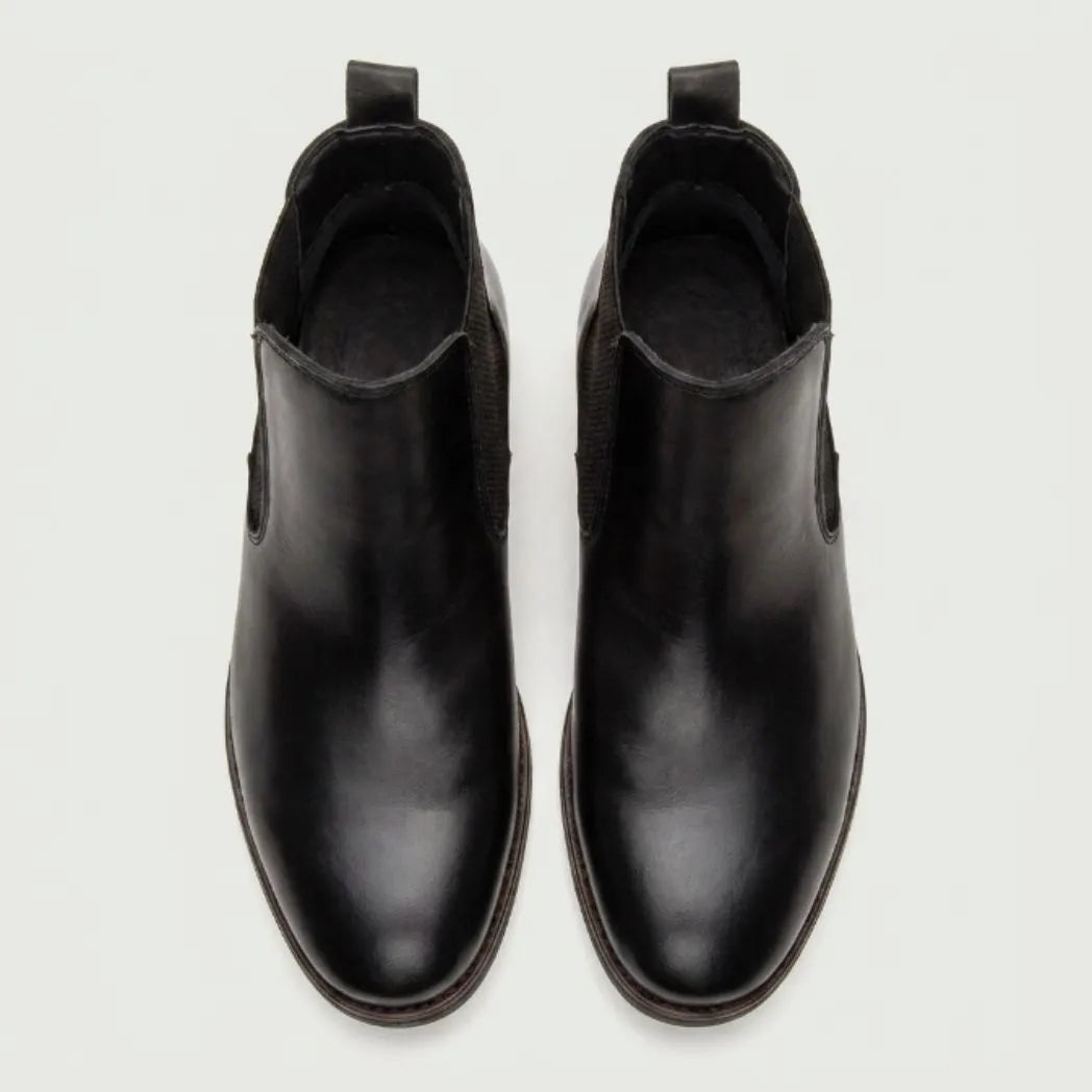 Bota Chelsea Masculina Londres