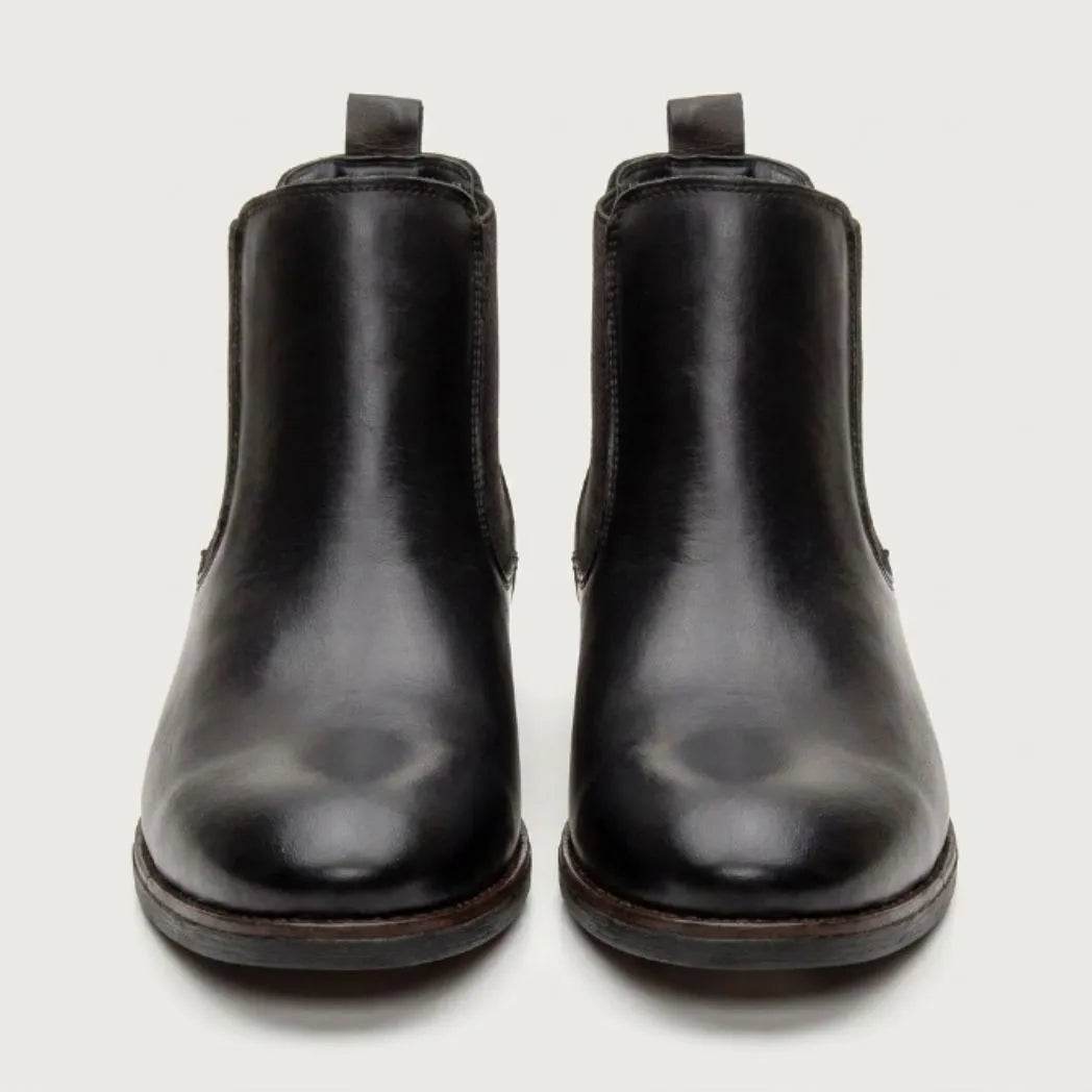 Bota Chelsea Masculina Londres