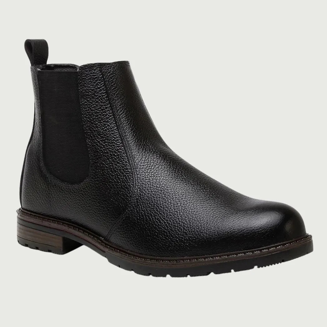 Bota Chelsea Masculina Vitiello