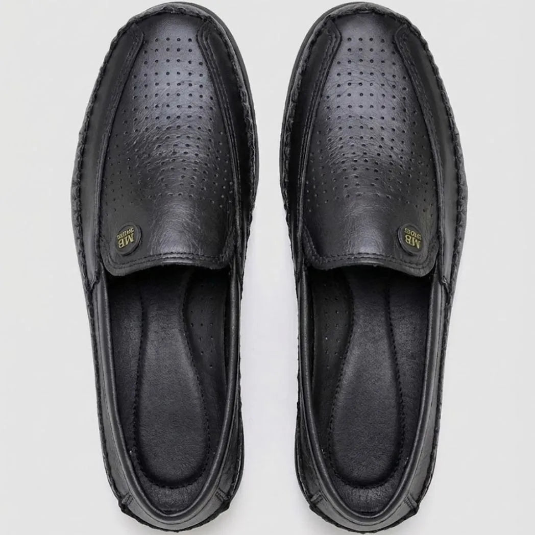 Mocassim Casual Air Ventus