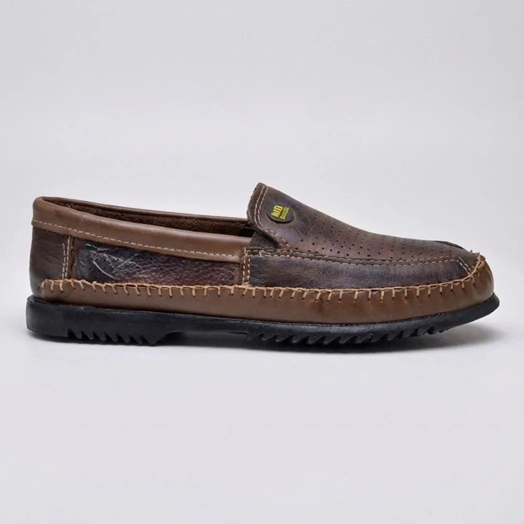 Mocassim Casual Air Ventus