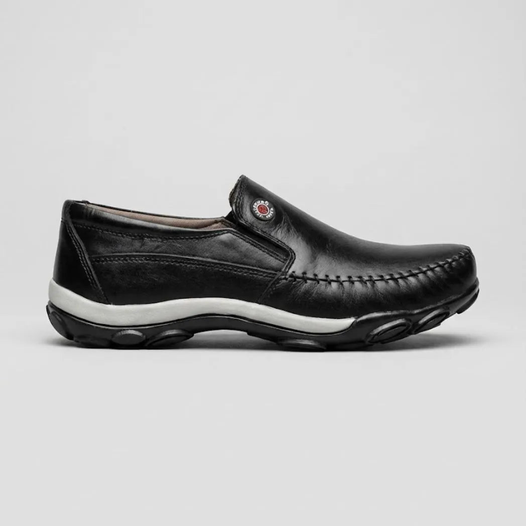 Mocassim Casual Comfort Daytona Drive