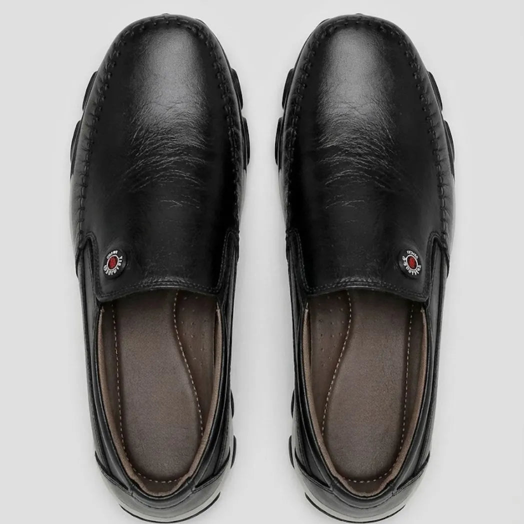 Mocassim Casual Comfort Daytona Drive