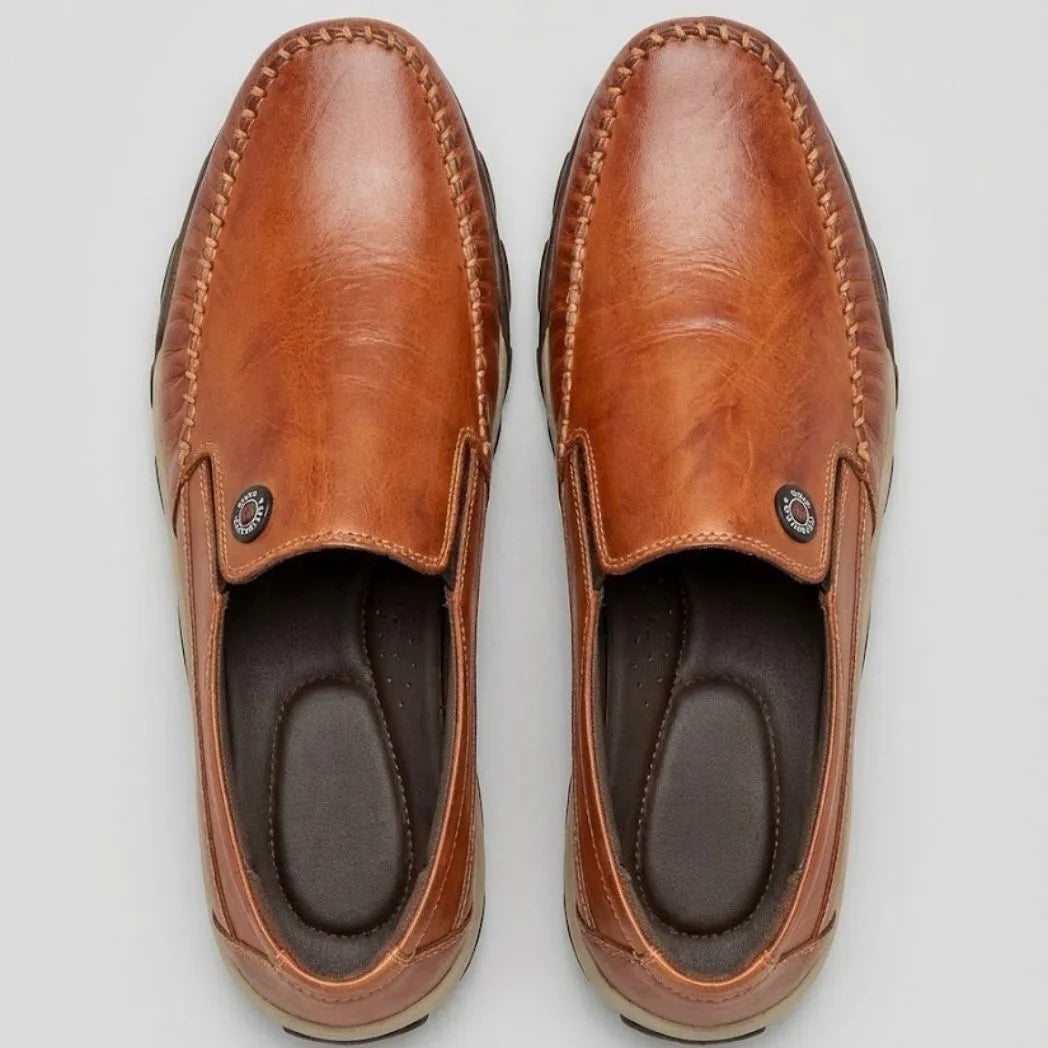 Mocassim Casual Comfort Daytona Drive