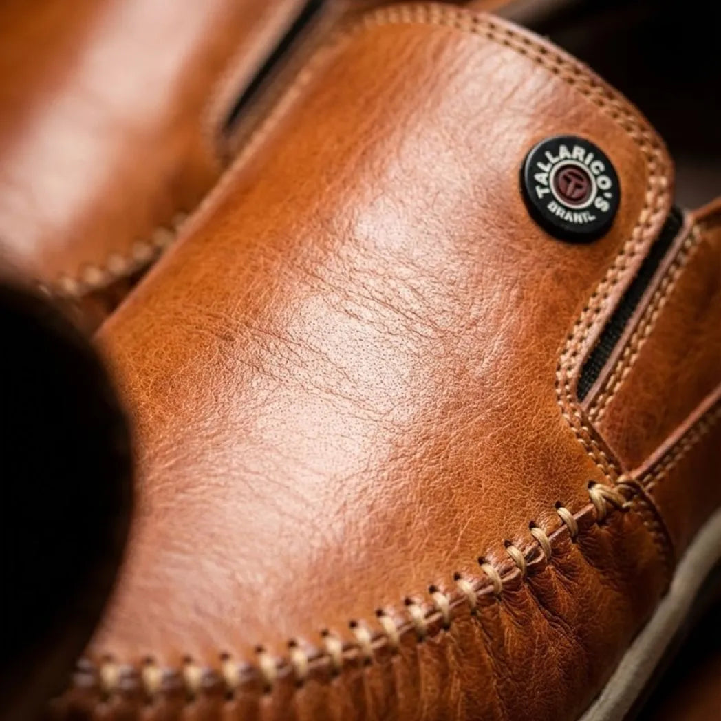 Mocassim Casual Comfort Daytona Drive