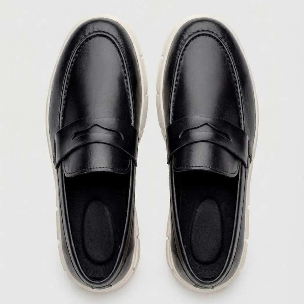 Mocassim Lunar Tratorado