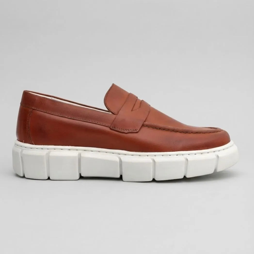 Mocassim Lunar Tratorado