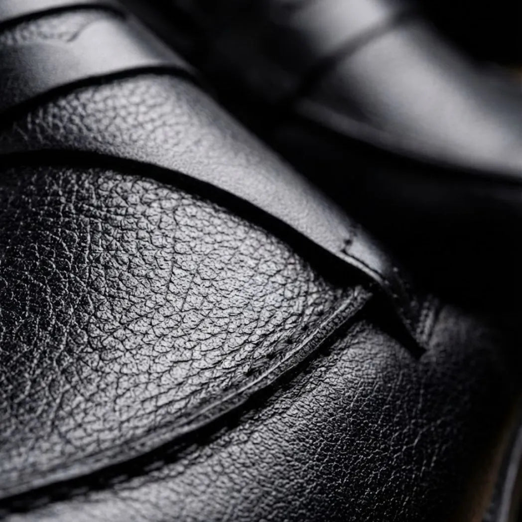 Mocassim Masculino Genova Loafer Couro
