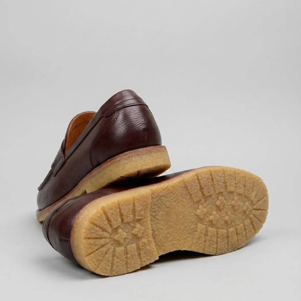 Mocassim Masculino Loafer Atenas