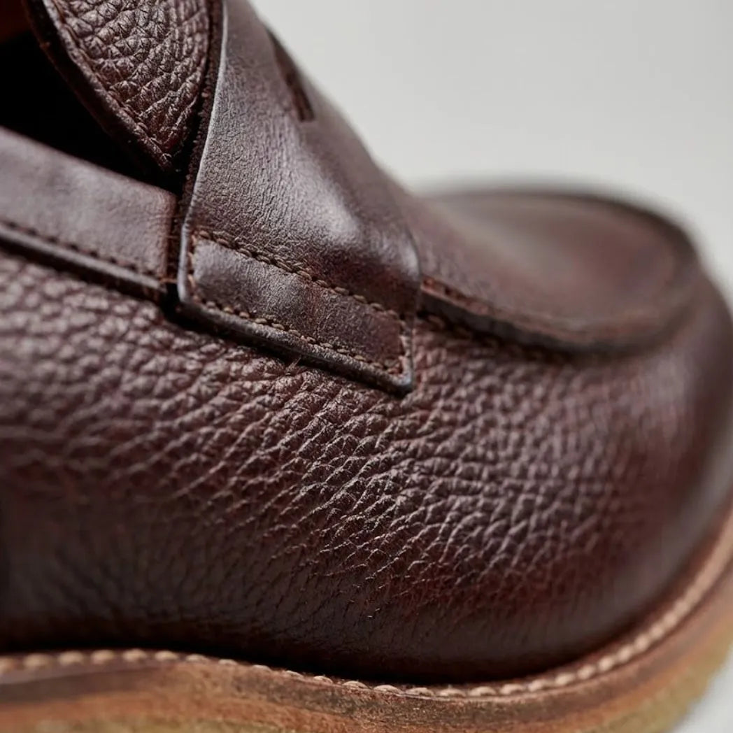 Mocassim Masculino Loafer Atenas