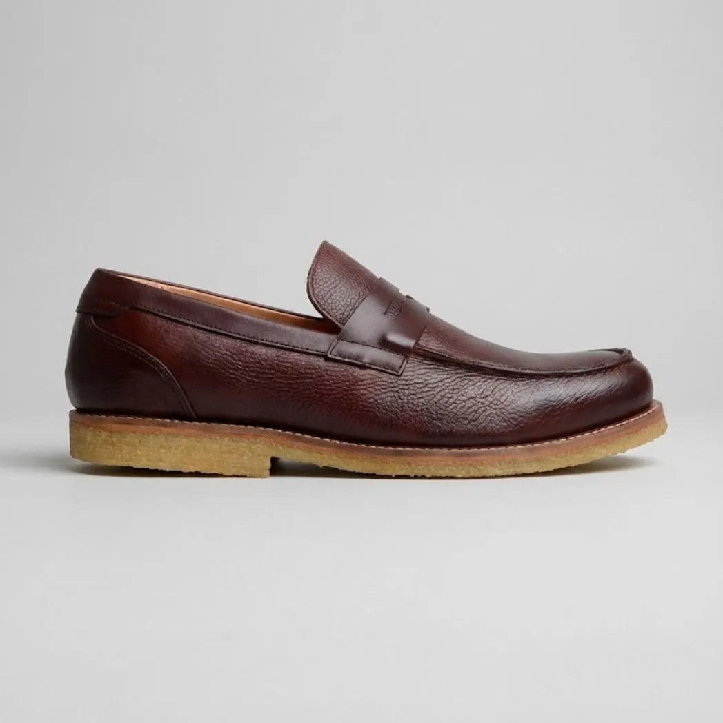 Mocassim Masculino Loafer Atenas