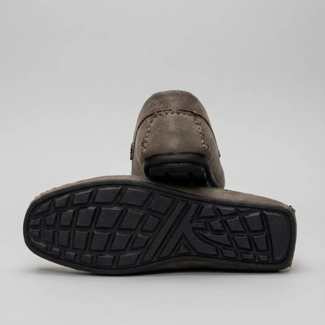 Mocassim Milano Driver com Fivela