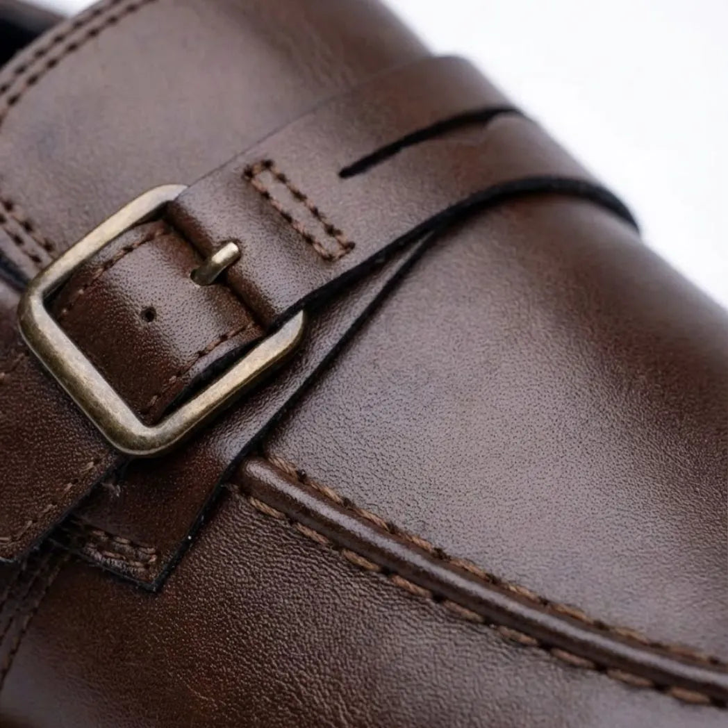Mocassim Tratorado Siena Ripple