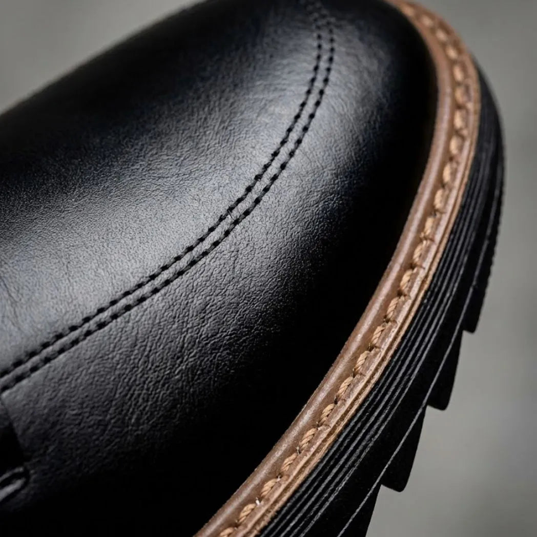 Mocassim Tratorado Torino Ripple