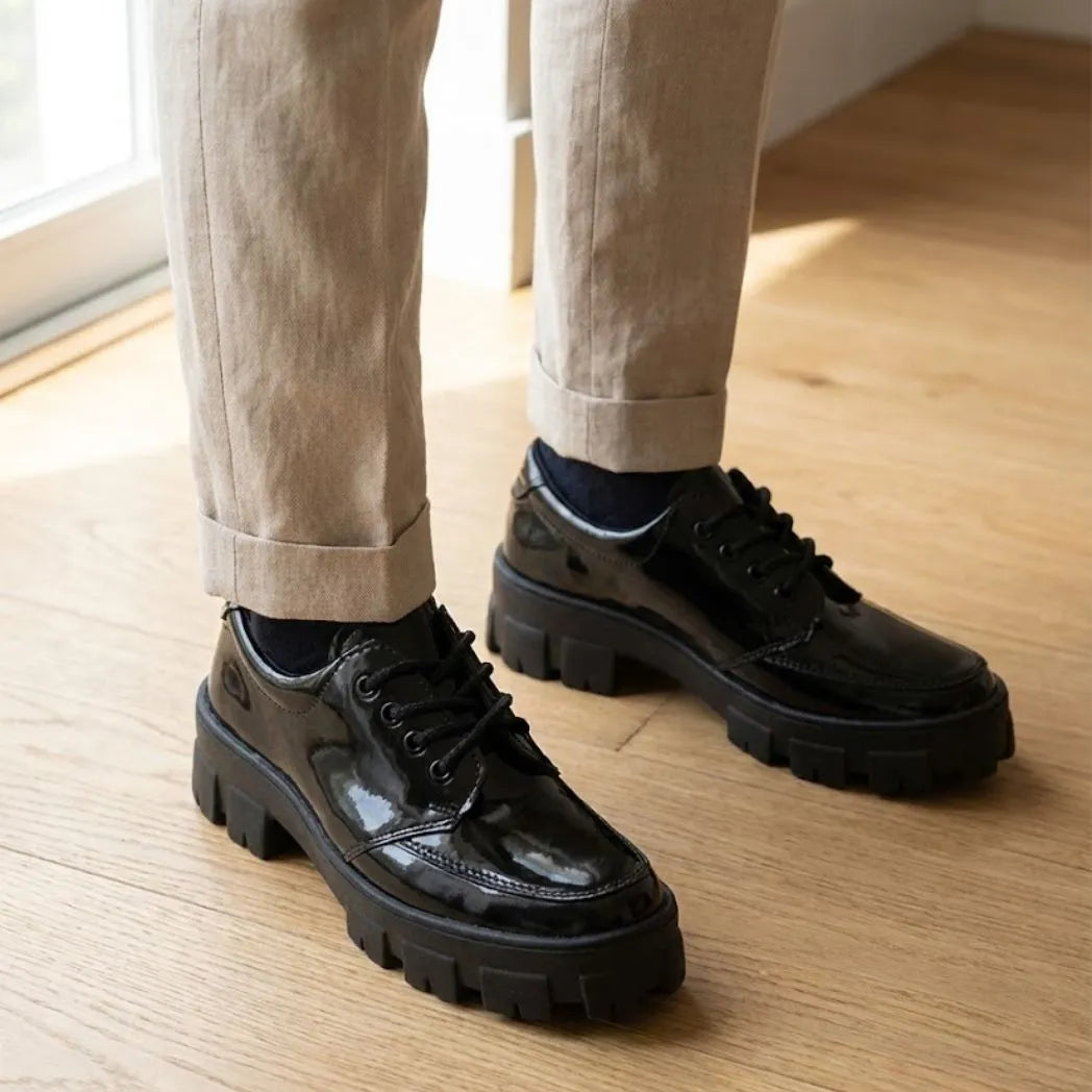 Mocassim Vanguard Tratorado